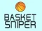 Basket Sniper — free online game