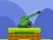 Hill Top Tanks — free online game