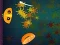 Halloween Fruit Slice — free online game