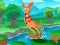 Hop Kangaroo Hop — free online game