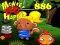Monkey Go Happy Stage 886 — free online game