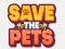 Save the Pets — free online game