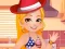 Roxie's Kitchen Texas Hotdog — free online game