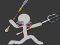 Stick Archer — free online game