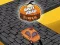 Drift Road Pumpkin — free online game