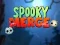 Spooky Merge — jogo online grátis