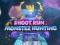 Shoot Run: Monster Hunting — free online game