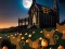Queen Escape from Pumpkin Land — free online game