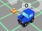 Crazy Cone Sweeper — free online game