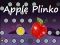 Apple Plinko — free online game