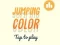 Jumping Color — jogo online grátis