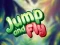Jump and Fly — gioco online gratis
