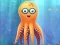 Heart Calcopus — free online game