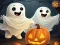Ghost Happy Halloween TwoPlayer