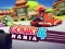 Go Kart Mania 4 — free online game