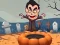 Haunted Cage Escape — free online game