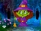 Trò chơi Halloween Fright Escape trực tuyến