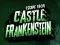 Escape From Castle Frankenstein — free online game