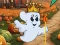 Ghost King Seeking Queen — free online game