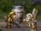 Military Rescue mission — free online game