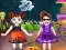Baby Taylor Halloween Party — free online game