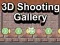 3D Shooting Gallery — free online game
