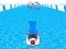 Huggy Jet Ski Racer! — free online game