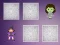 Halloween Horror Matching Game — free online game