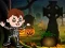 Finding Halloween Treat — free online game