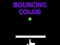 Bouncing Color — gioco online gratis