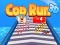 Cop Run 3D — free online game