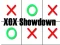 XOX Showdown — free online game