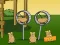 Codename Kids Next Door Flight of the Hamsters — free online game