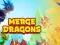 Merge Dragons — free online game