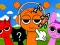 Sprunki: Original Clicker — free online game