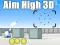 Aim High 3D — free online game
