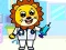 Kids Animal Doctor — free online game