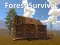 Trò chơi Forest Survival trực tuyến