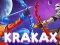 Krakax — free online game