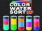Color Water Sort 3D