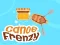 Canoe Frenzy — free online game