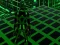 Matrix Escape — free online game