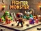 Fighter Monster — free online game