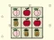 Gioco Fruits Match in linea