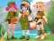Kiddo Scout — free online game