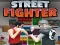 Street Fighter Simulator — free online game