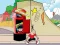 Billy Whizz's Sprint! — free online game