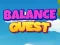 Balance Quest — free online game