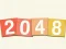 2048 - Classic Number Game — free online game