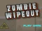 Zombie Wipeout — free online game
